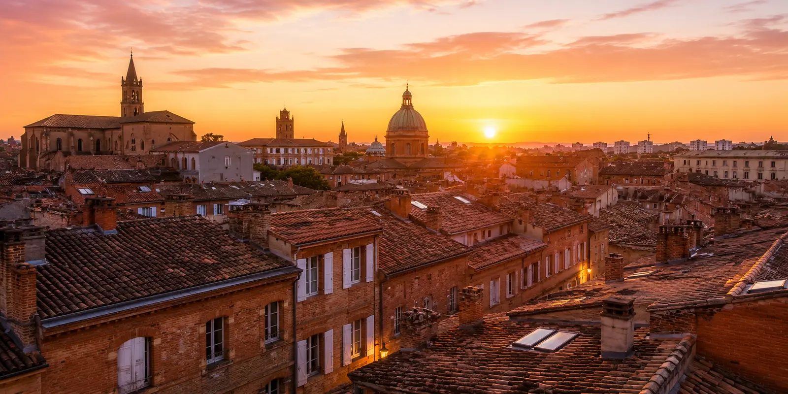 Réglementation : ravalement obligatoire à Toulouse, ce qu’il faut savoir